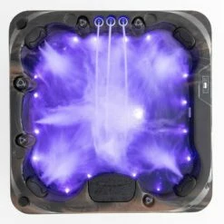 Outdoor Seville - 7 Person Hot Tub -Outdoor Living Hottubs Shop SevilleHotTub 13