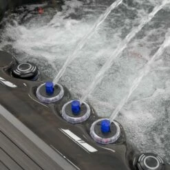 Outdoor Seville - 7 Person Hot Tub -Outdoor Living Hottubs Shop SevilleHotTub 15