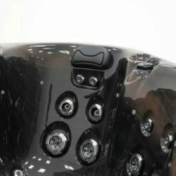 Outdoor Seville - 7 Person Hot Tub -Outdoor Living Hottubs Shop SevilleHotTub 8