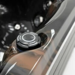 Outdoor Seville - 7 Person Hot Tub -Outdoor Living Hottubs Shop SevilleHotTub 9