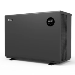Aquark® Mr Silence 7kW Air Source Heat Pump For Hot Tub/Swim Spa/Pool 20 Aquark® Mr Silence 7kW Air Source Heat Pump For Hot Tub/Swim Spa/Pool -Outdoor Living Hottubs Shop Silencepng1
