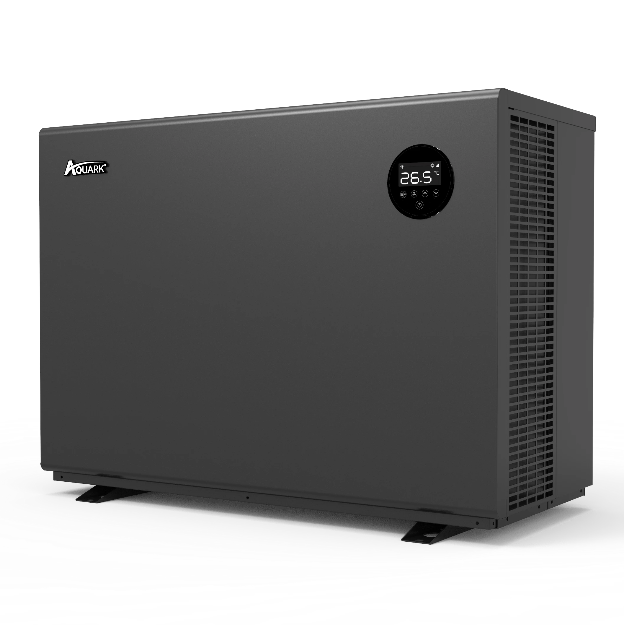 Aquark® Mr Silence 9kW Air Source Heat Pump For Hot Tub/Swim Spa/Pool 6 Aquark® Mr Silence 9kW Air Source Heat Pump For Hot Tub/Swim Spa/Pool - Image 4