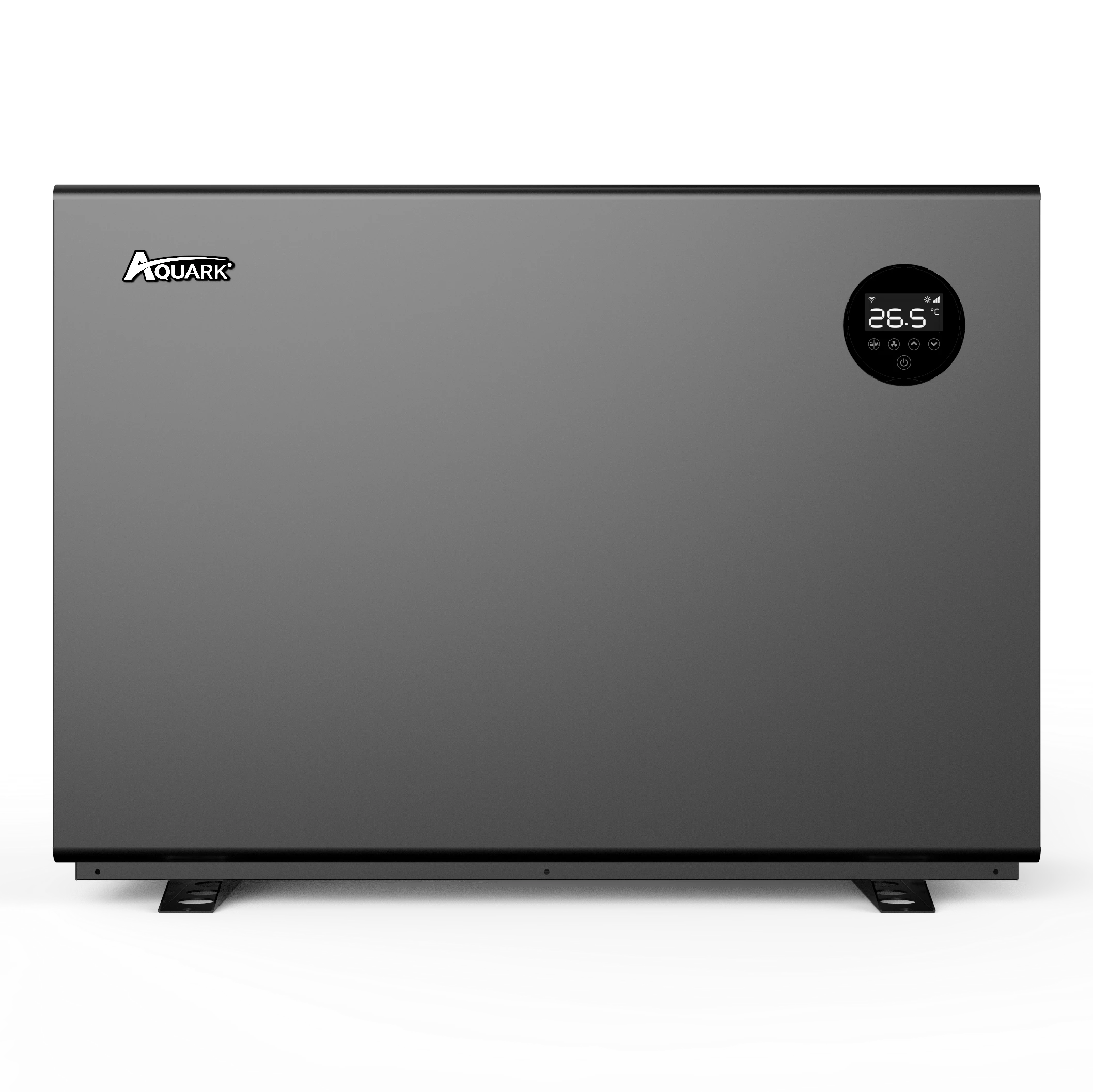 Aquark® Mr Silence 9kW Air Source Heat Pump For Hot Tub/Swim Spa/Pool 7 Aquark® Mr Silence 9kW Air Source Heat Pump For Hot Tub/Swim Spa/Pool - Image 5