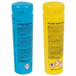 Spa Frog Hot Tub Bromine/Water Conditioning Floating System 11 Spa Frog Hot Tub Bromine/Water Conditioning Floating System -Outdoor Living Hottubs Shop SpaFrogandFloat 3