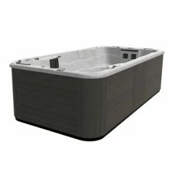 Sun & Soul™4500™ - 15ft Swim Spa -Outdoor Living Hottubs Shop Sun Soul4500SwimSpa 3
