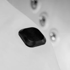 Sun & Soul™ 550™ - 5 Person Hot Tub With 2 Loungers -Outdoor Living Hottubs Shop Sun Soul550HotTub3