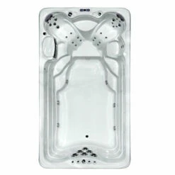 Platinum Spas Ares 1200 - 14ft Swim Spa