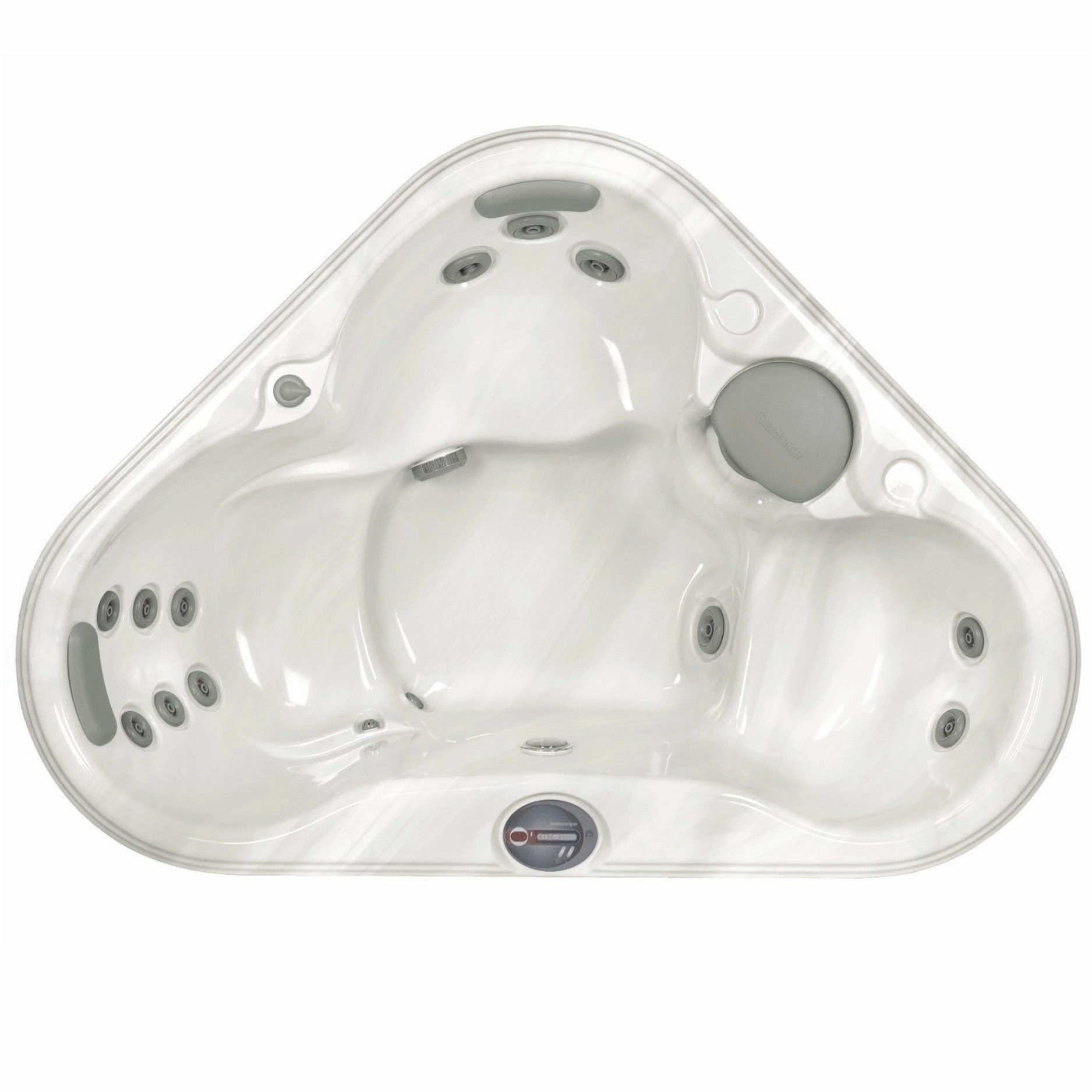 Sundance® Tacoma™ Sunstrong™ Thermal Hot Tub Cover 3 Sundance® Tacoma™ Sunstrong™ Thermal Hot Tub Cover