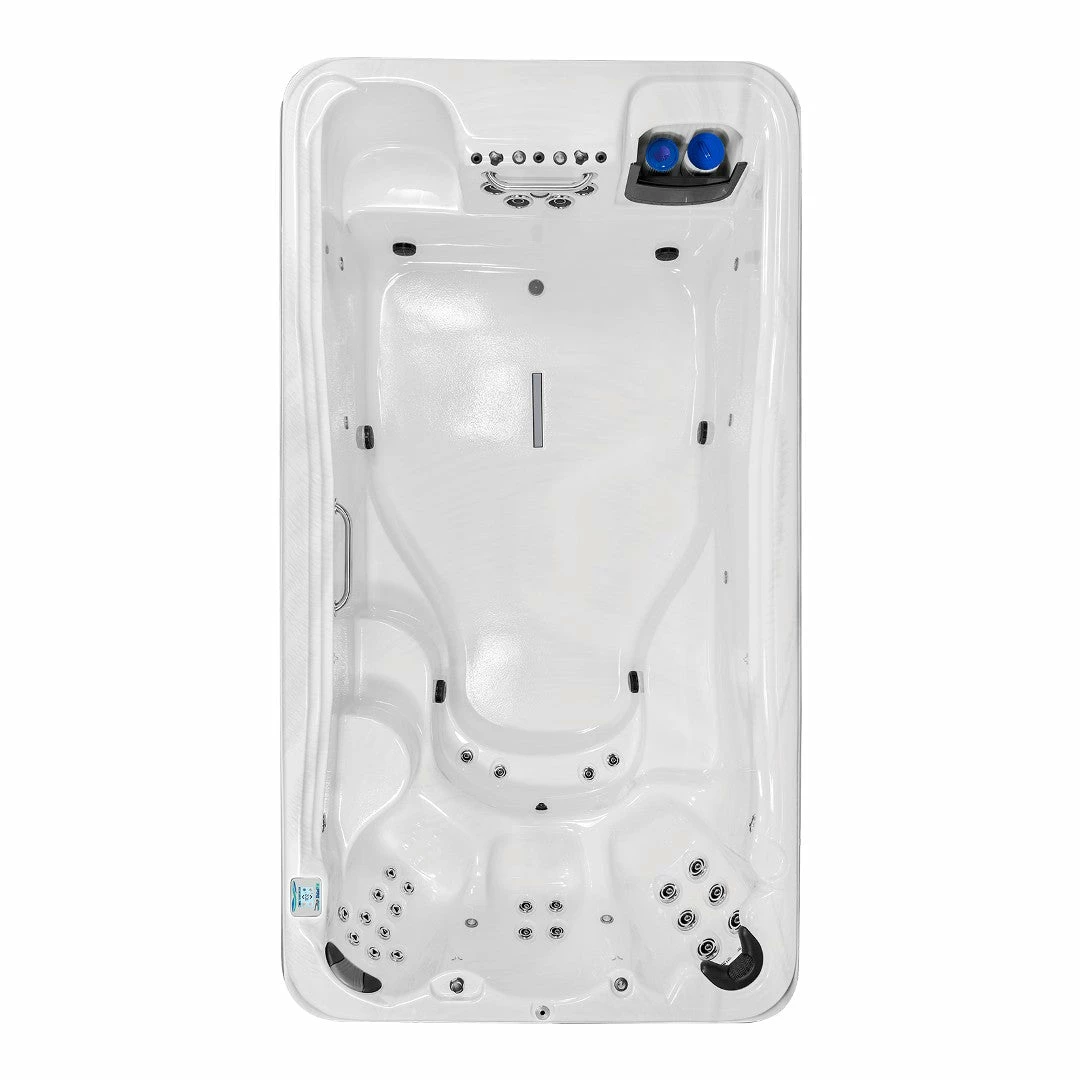 TidalFit Premium EP-14 - 14ft Swim Spa 3 TidalFit Premium EP-14 - 14ft Swim Spa