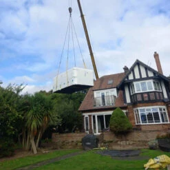 TidalFit Pro EP-15 - 15ft Swim Spa -Outdoor Living Hottubs Shop TidalFitEP15Swimspa5square