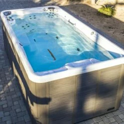 TidalFit Premium EP-14 - 14ft Swim Spa 29 TidalFit Premium EP-14 - 14ft Swim Spa -Outdoor Living Hottubs Shop TidalFit EP15 Lifestyle 1 6637b088 07a3 4524 94da 92ff91447d6e