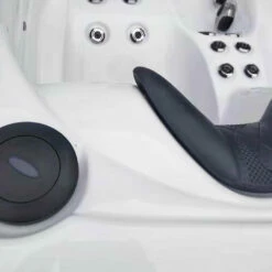 Outdoor Topaz - 3 Person Hot Tub With 2 Loungers -Outdoor Living Hottubs Shop TopazHotTub 5