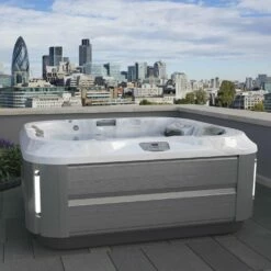 Jacuzzi® J315IP™ - 3 Person Hot Tub With 1 Lounger 24 Jacuzzi® J315IP™ - 3 Person Hot Tub With 1 Lounger -Outdoor Living Hottubs Shop UK J315 2000x1500 d9ba88d9 d608 4f8e 86e1 4ef09000a1d1square