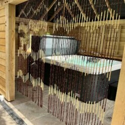 Vacation Social - 7 Person Hot Tub -Outdoor Living Hottubs Shop VacationSocial3square