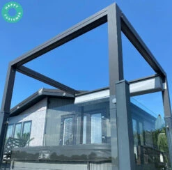 Outdoor Haze - 6 Person Hot Tub With 1 Lounger -Outdoor Living Hottubs Shop VelariumGazebowithOutdoorHazeHC3 acb97146 d5b6 4305 bfe3 c71f0ca18eb8