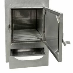 Outdoor Elite - 4 To 6 Person Wood Fired Hot Tub -Outdoor Living Hottubs Shop WoodFireHotTub 28