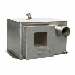 Outdoor Elite - 4 To 6 Person Wood Fired Hot Tub -Outdoor Living Hottubs Shop WoodFireHotTub 31