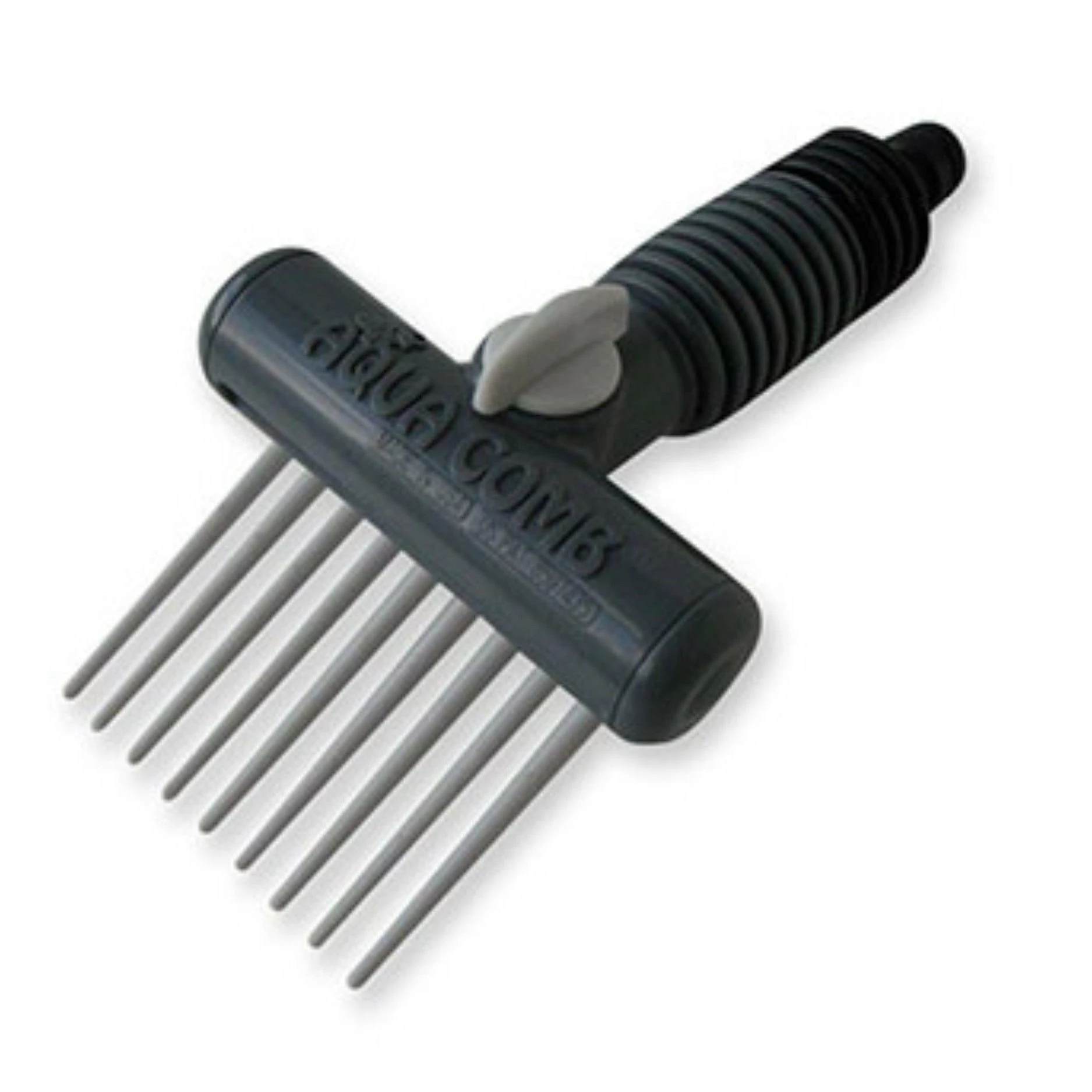 Aqua Comb™ Hot Tub Filter Cleaner 3 Aqua Comb™ Hot Tub Filter Cleaner