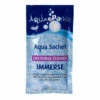 AquaSPArkle Immerse Hot Tub Filter Cartridge Cleaner Aqua Sachet -Outdoor Living Hottubs Shop aquasparkle filter cartridge immerse cleaner sachet