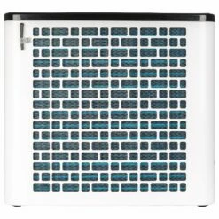 Outdoor 4kW Air Source Heat Pump For Hot Tub/Swim Spa -Outdoor Living Hottubs Shop back