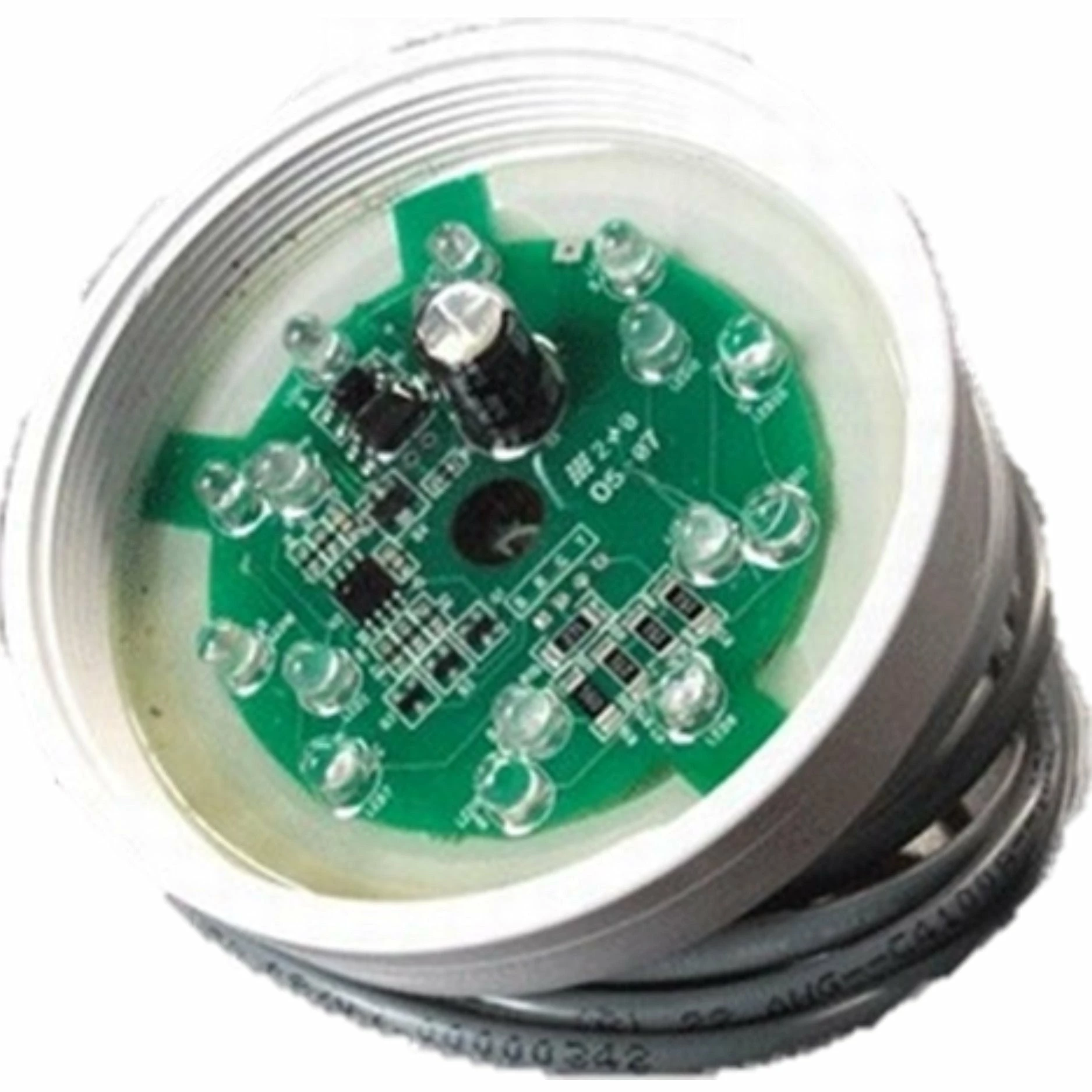Jacuzzi® J300™ 2002-6 Hot Tub Foot Well Light - 6560-420 3 Jacuzzi® J300™ 2002-6 Hot Tub Foot Well Light - 6560-420