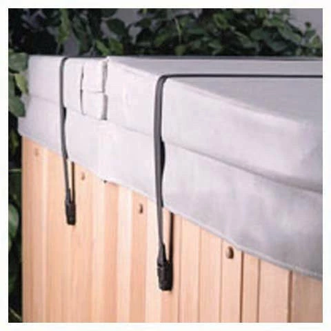 Tubhub Secure Hot Tub Cover Straps 11 Tubhub Secure Hot Tub Cover Straps - Image 9