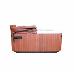Essentials EX Hot Tub Cover Lifter -Outdoor Living Hottubs Shop image a038a72c c998 40b7 8570 1dfd48f68850