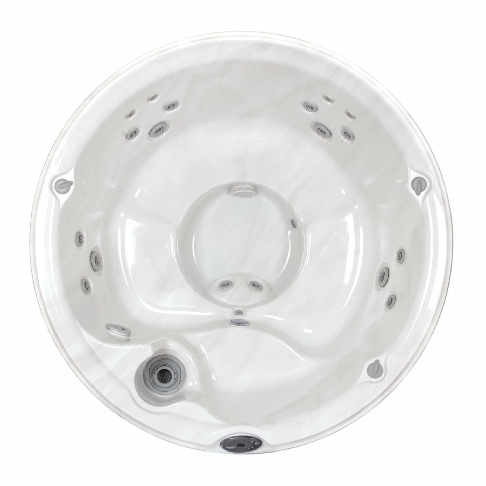 Jacuzzi® J210™ - 4 Person Hot Tub 3 Jacuzzi® J210™ - 4 Person Hot Tub