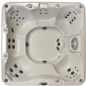 Jacuzzi® J280™ ProLast™ Hot Tub Winter Cover 3 Jacuzzi® J280™ ProLast™ Hot Tub Winter Cover