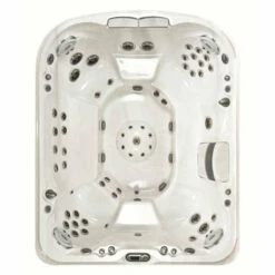 Jacuzzi® J495™ 2015-19 ProLast™ Hot Tub Winter Cover