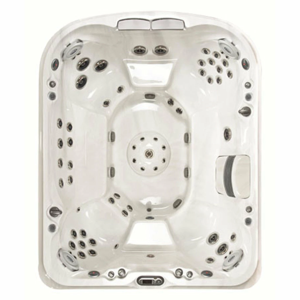 Jacuzzi® J495™ 2015-19 ProLast™ Hot Tub Winter Cover 3 Jacuzzi® J495™ 2015-19 ProLast™ Hot Tub Winter Cover