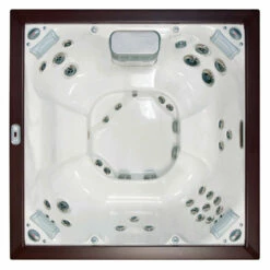 Jacuzzi® JLX™ ProLast™ Hot Tub Winter Cover