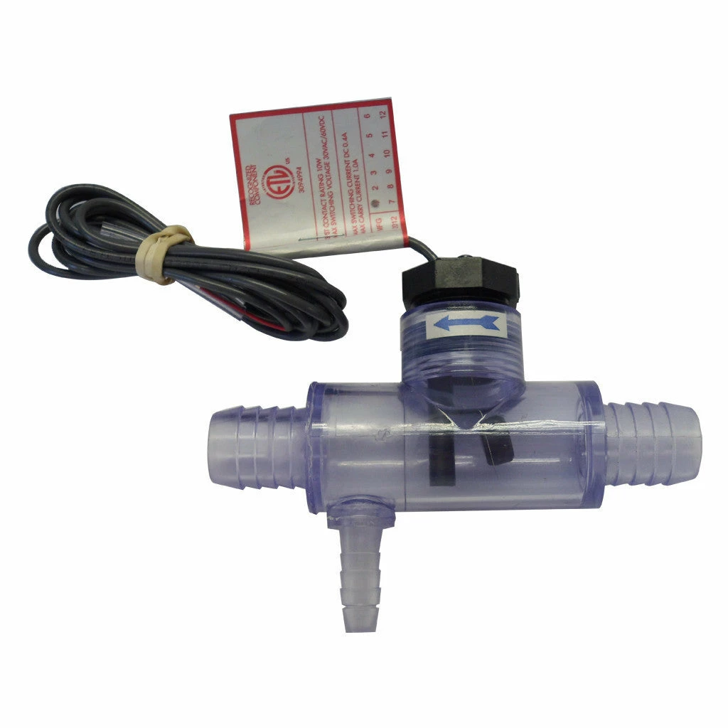 Jacuzzi® J300™ 2002+ Hot Tub LCD Flow Switch - 6560-860 3 Jacuzzi® J300™ 2002+ Hot Tub LCD Flow Switch - 6560-860