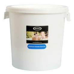 Jacuzzi® Hot Tub/Pool Stabilised Chlorine Granules - 25kg