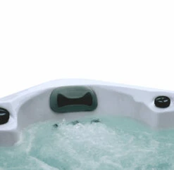 Outdoor Sun - 5 Person Hot Tub With 1 Lounger 23 Outdoor Sun - 5 Person Hot Tub With 1 Lounger -Outdoor Living Hottubs Shop outdoor sun recolour3