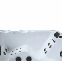 Outdoor Sun - 5 Person Hot Tub With 1 Lounger 24 Outdoor Sun - 5 Person Hot Tub With 1 Lounger -Outdoor Living Hottubs Shop outdoor sun recolour5