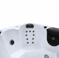 Outdoor Sun - 5 Person Hot Tub With 1 Lounger 25 Outdoor Sun - 5 Person Hot Tub With 1 Lounger -Outdoor Living Hottubs Shop outdoor sun recolour6