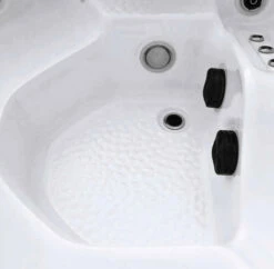 Outdoor Sun - 5 Person Hot Tub With 1 Lounger 26 Outdoor Sun - 5 Person Hot Tub With 1 Lounger -Outdoor Living Hottubs Shop outdoor sun recolour7