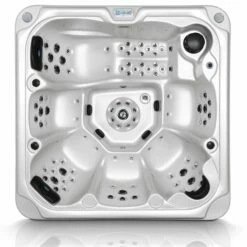 Outdoor Style ES6.1 Insulated Hot Tub Cover