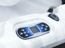 Outdoor Santorini - 5 Person Hot Tub With 1 Lounger -Outdoor Living Hottubs Shop p 8b352208 7dbd 4de1 a48a 85e3b36d18f7 1