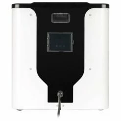 Outdoor 4kW Air Source Heat Pump For Hot Tub/Swim Spa -Outdoor Living Hottubs Shop side2