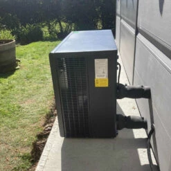 Aquark® Mr Silence 7kW Air Source Heat Pump For Hot Tub/Swim Spa/Pool 31 Aquark® Mr Silence 7kW Air Source Heat Pump For Hot Tub/Swim Spa/Pool -Outdoor Living Hottubs Shop swimspaheatpump5square