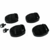 Set Of 4 Hot Tub Cover Clips With Push Release - 6475-004 -Outdoor Living Hottubs Shop universal hot tub cover clips 6475 004